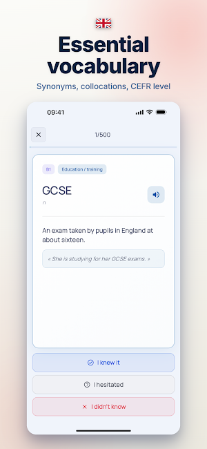 Life in the UK Test 2026 Screenshot 3