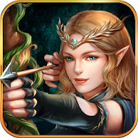 Legend of Empire-Expedition