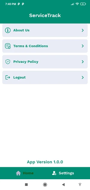 VIJYA LIFTS Screenshot 3