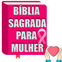Bíblia para Mulher Atualizada