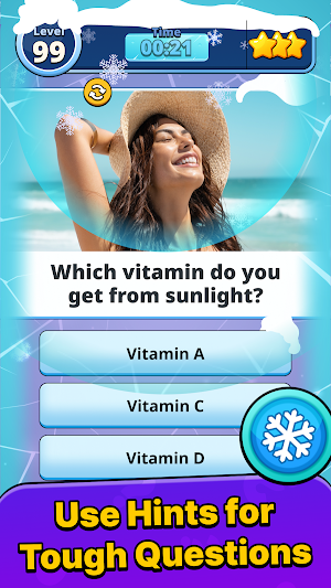 Quiz Blitz: Mind Games Screenshot 3