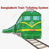 Bangladeshi Train Ticketing