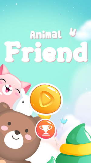 Animal Friend Screenshot 0