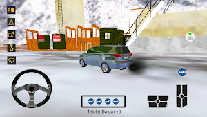 Sopir Travel Simulator ID Screenshot 3
