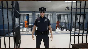 Prison Escape Game Journey Screenshot 2
