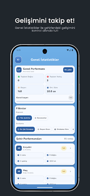Plaka Dedektifi Screenshot 3