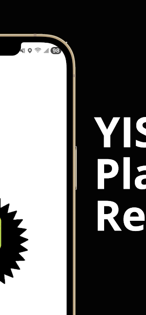YISSII – Play & Earn Rewards Screenshot 1