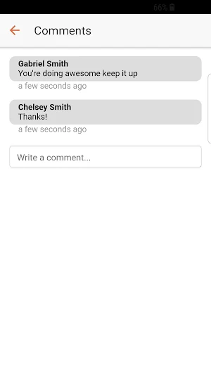 Superbify Screenshot 2