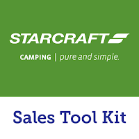 Starcraft Sales Tool Kit