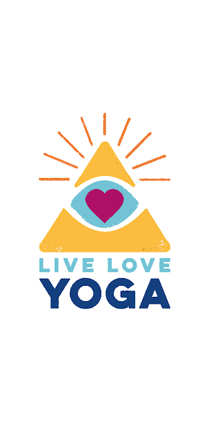 Liveloveyoga Screenshot 0