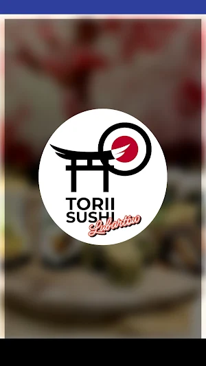 Torii Sushi Screenshot 2