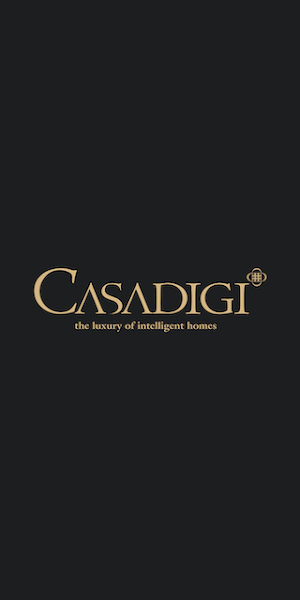 CasaDigi Screenshot 0