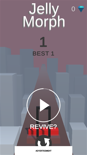 Jelly Morph Screenshot 3
