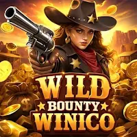Wild Bounty Winico