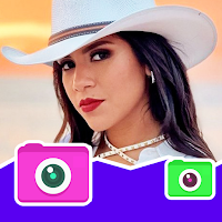 Lucero Rios Wallpaper