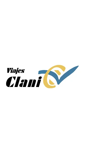 Viajes Clani Screenshot 0