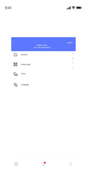 NomadCTB Screenshot 2