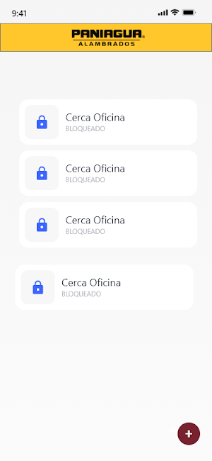 Instaladores Paniagua Screenshot 2