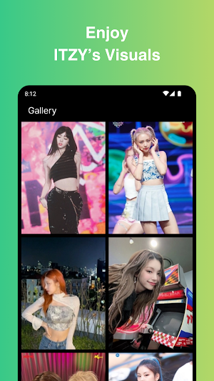 ITZY Tube (KPOP Fandom) Screenshot 3