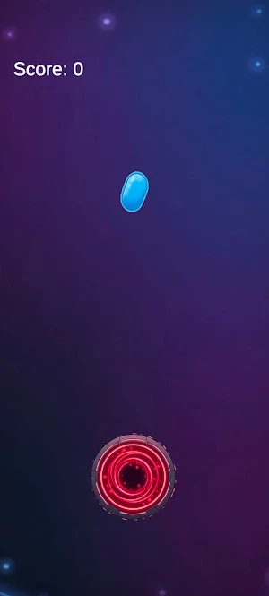 Portal Match Fall Screenshot 1