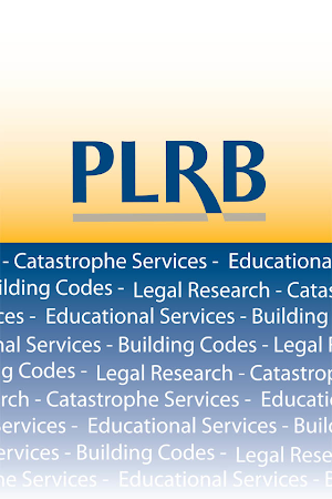 PLRB Conferences Screenshot 0