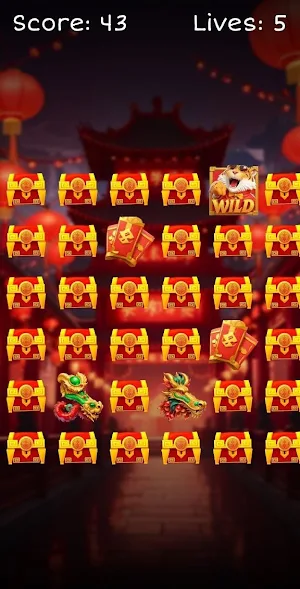 Fortune Tiger Ultra YOGO Screenshot 3