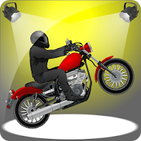 Create A Motorcycle: Classic