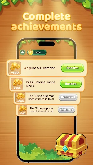 WordRing Screenshot 2