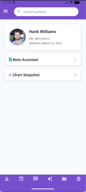 Kipu Helix Screenshot 1