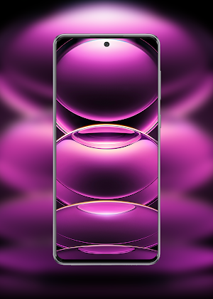 Redmi Note 12 Pro & Pro+ Walls Screenshot 1