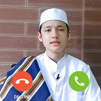 Habib Alwi Assegaf Fake Call