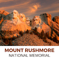 Mount Rushmore GPS Tour Guide