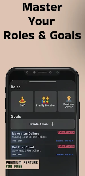 The Champion - Be More Screenshot 3