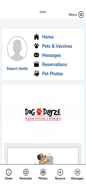 Dog Dayze Screenshot 0