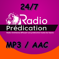 Webradio - Radio predication