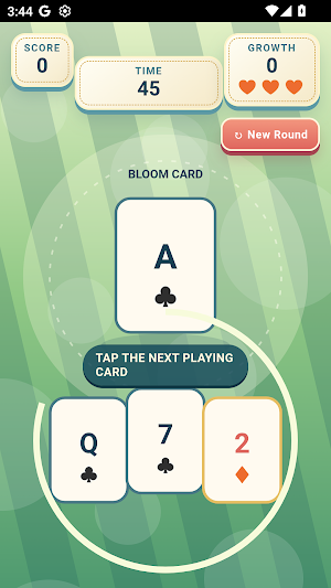 Bloom Relay Screenshot 3