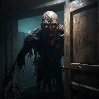 Scary Doors: Escape