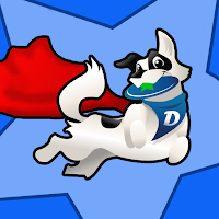Stunt Dog Adventure