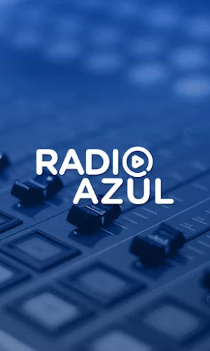Radio Azul Screenshot 0