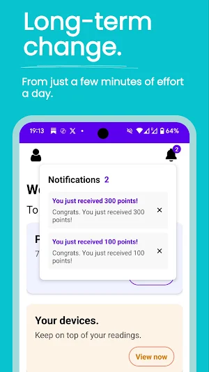PowerUp Screenshot 3