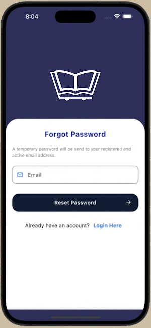 eBooklat Screenshot 0