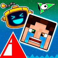 Portal Dash: Levels