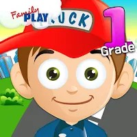 Grade One Games: Trucks