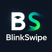 BlinkSwipe