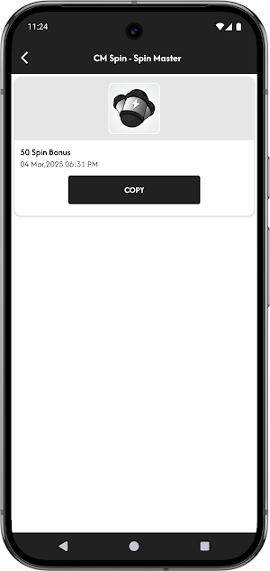 CM Spin - Spin Master Screenshot 3