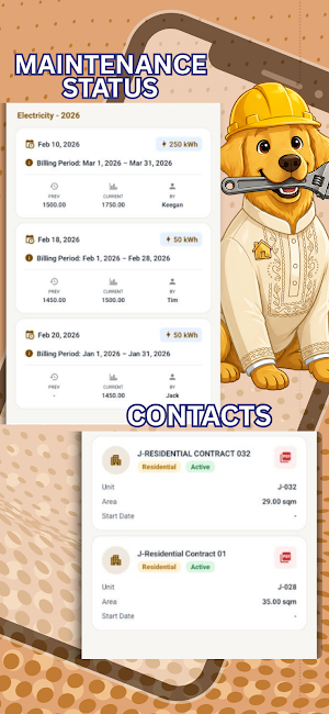eiHOM Screenshot 3