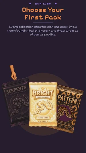 Ball Python King Screenshot 2