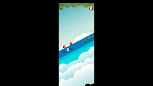 Slider Santa Screenshot 3