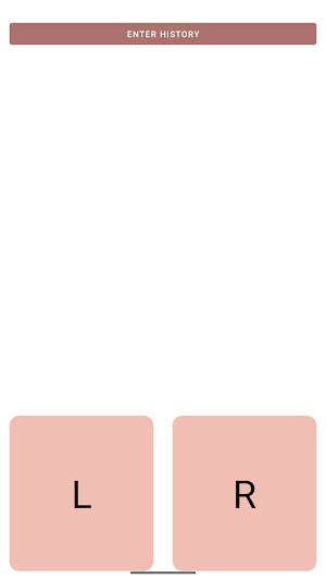 Breastfeeding Assistant Screenshot 2