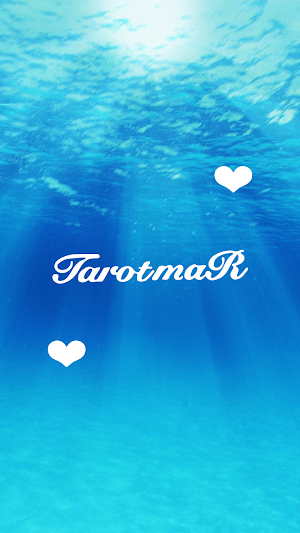 Tarot maR＊タロットマール　公式アプリ Screenshot 0